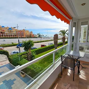 Laguna Costasol - La Torre Apartamento Torrox