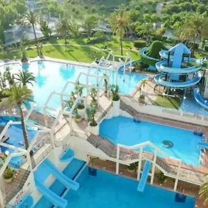Estudio Nuevo Benalbeach Benalmadena