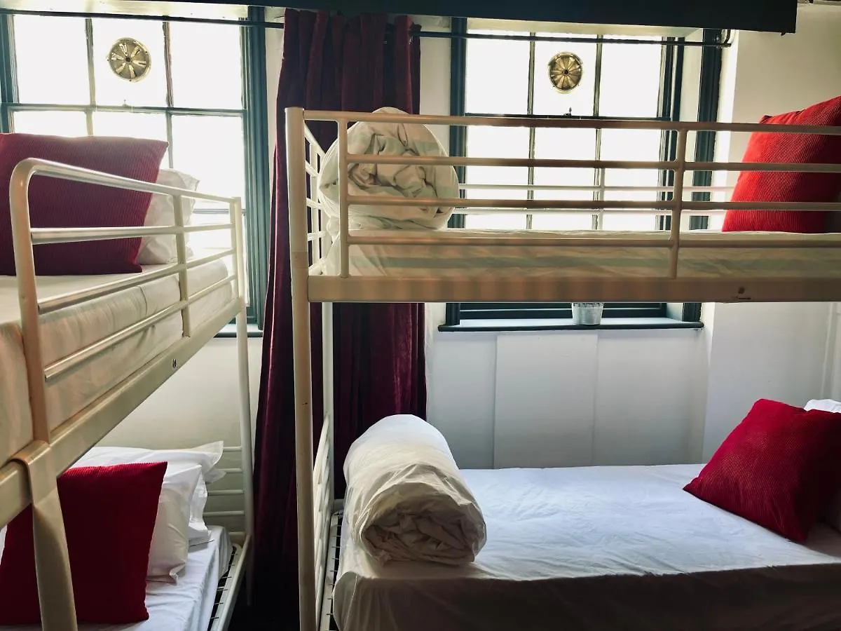 Seafront Party Houses For Hens, Stags & Groups Brighton Apartamento