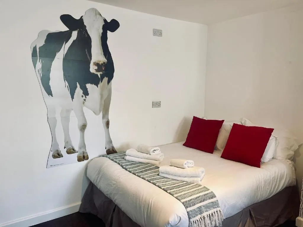 Seafront Party Houses For Hens, Stags & Groups Brighton Apartamento