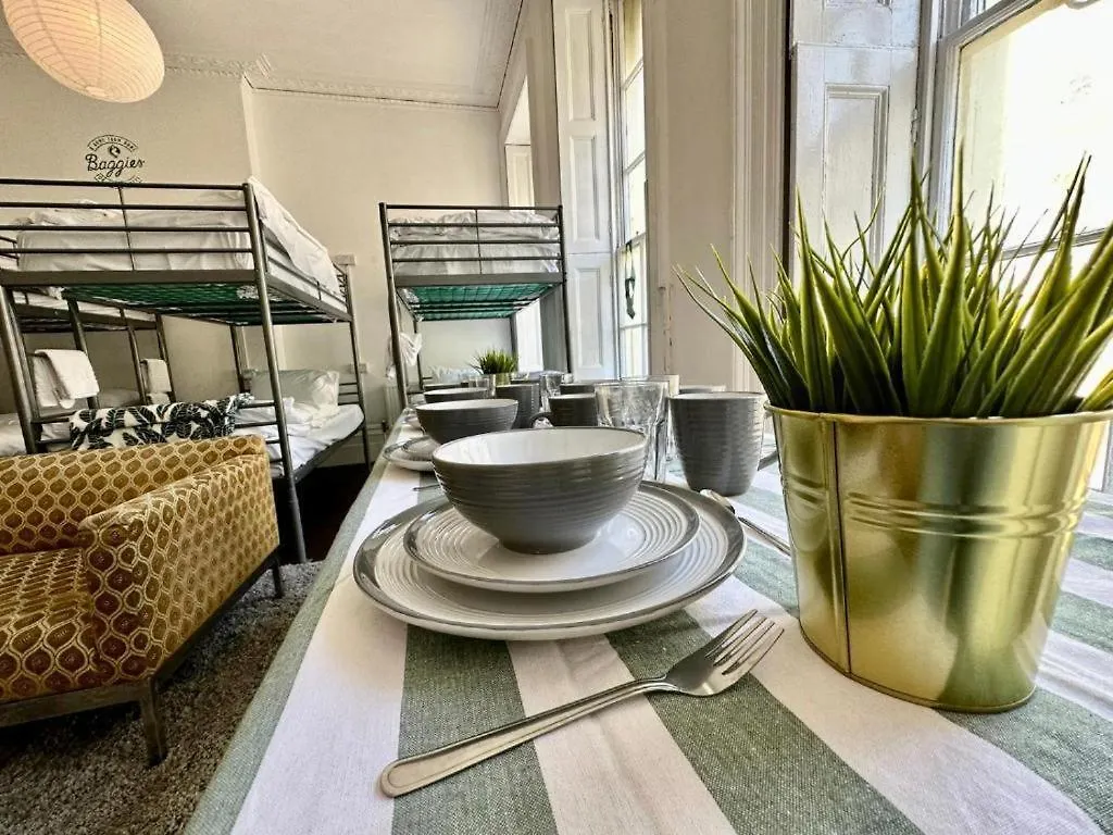 Seafront Party Houses For Hens, Stags & Groups Brighton