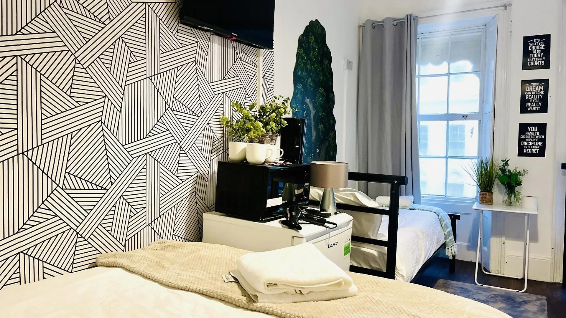 Apartamento Seafront Party Houses For Hens, Stags & Groups Brighton