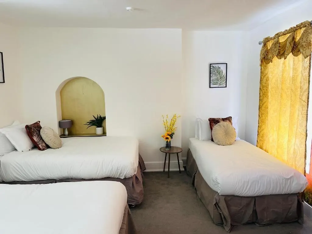 Apartamento Seafront Party Houses For Hens, Stags & Groups Brighton Reino Unido