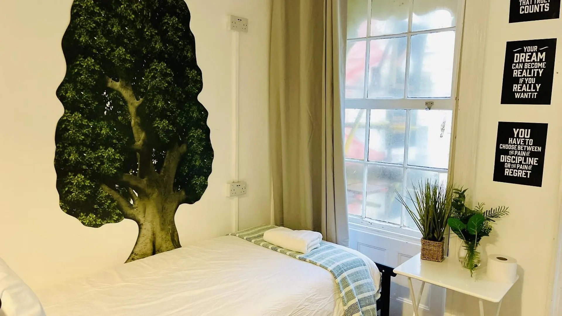 Apartamento Seafront Party Houses For Hens, Stags & Groups Brighton Reino Unido