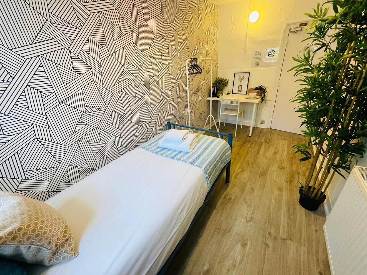 Apartamento Seafront Party Houses For Hens, Stags & Groups Brighton