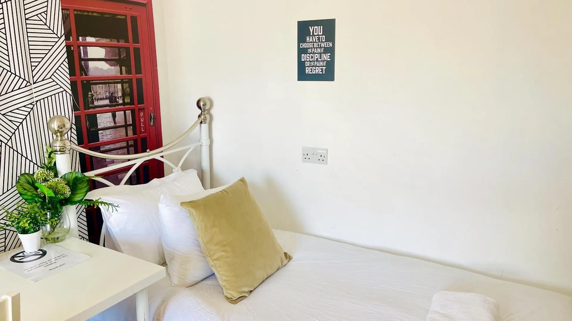 Seafront Party Houses For Hens, Stags & Groups برايتون شقة
